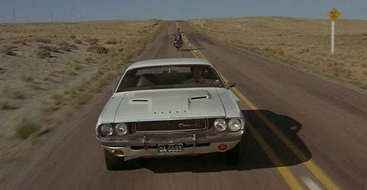 Can You Recognize These Iconic Movie Cars QuizMemo
