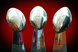 Are You A Superbowl Expert Quiz?